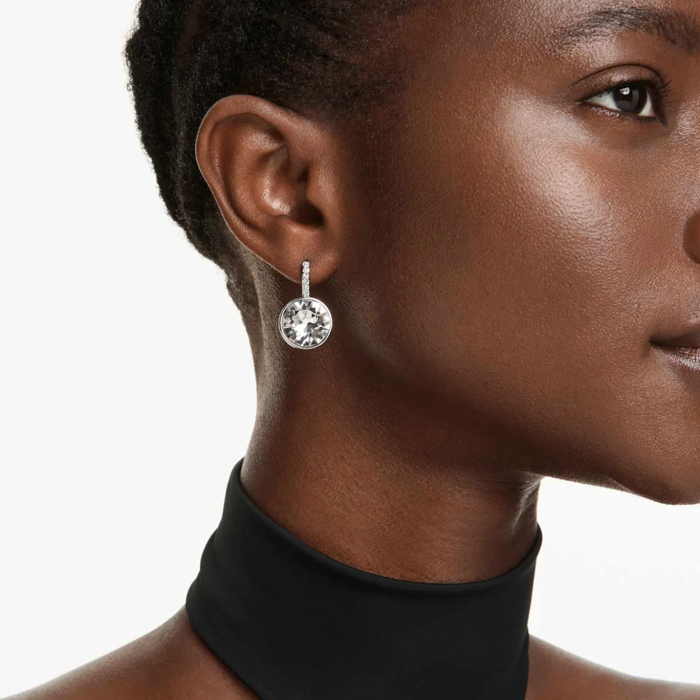 Millenia drop earrings