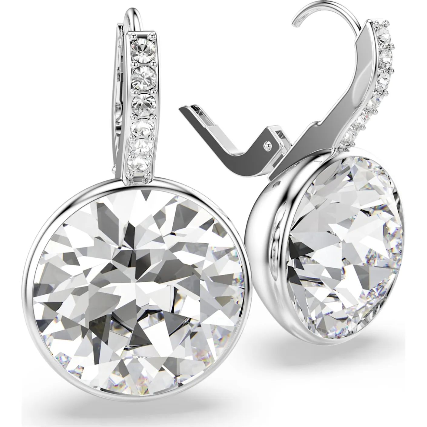 Millenia drop earrings