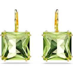 Millenia drop earrings