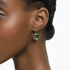 Millenia drop earrings