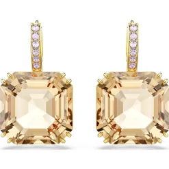 Millenia drop earrings