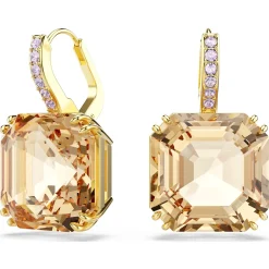 Millenia drop earrings