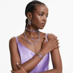 Millenia drop earrings