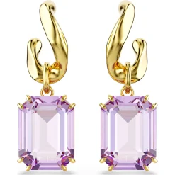 Millenia drop earrings