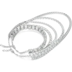 Millenia layered necklace
