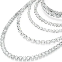 Millenia layered necklace