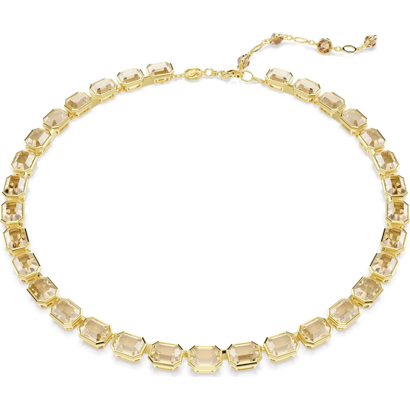 Millenia necklace