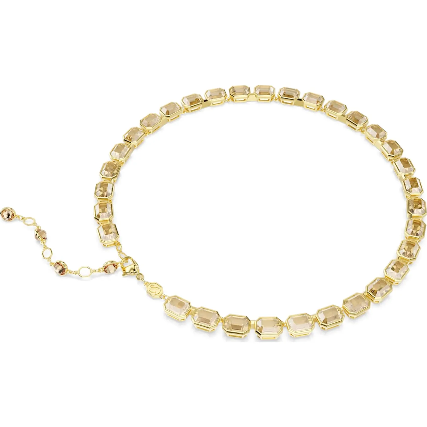 Millenia necklace