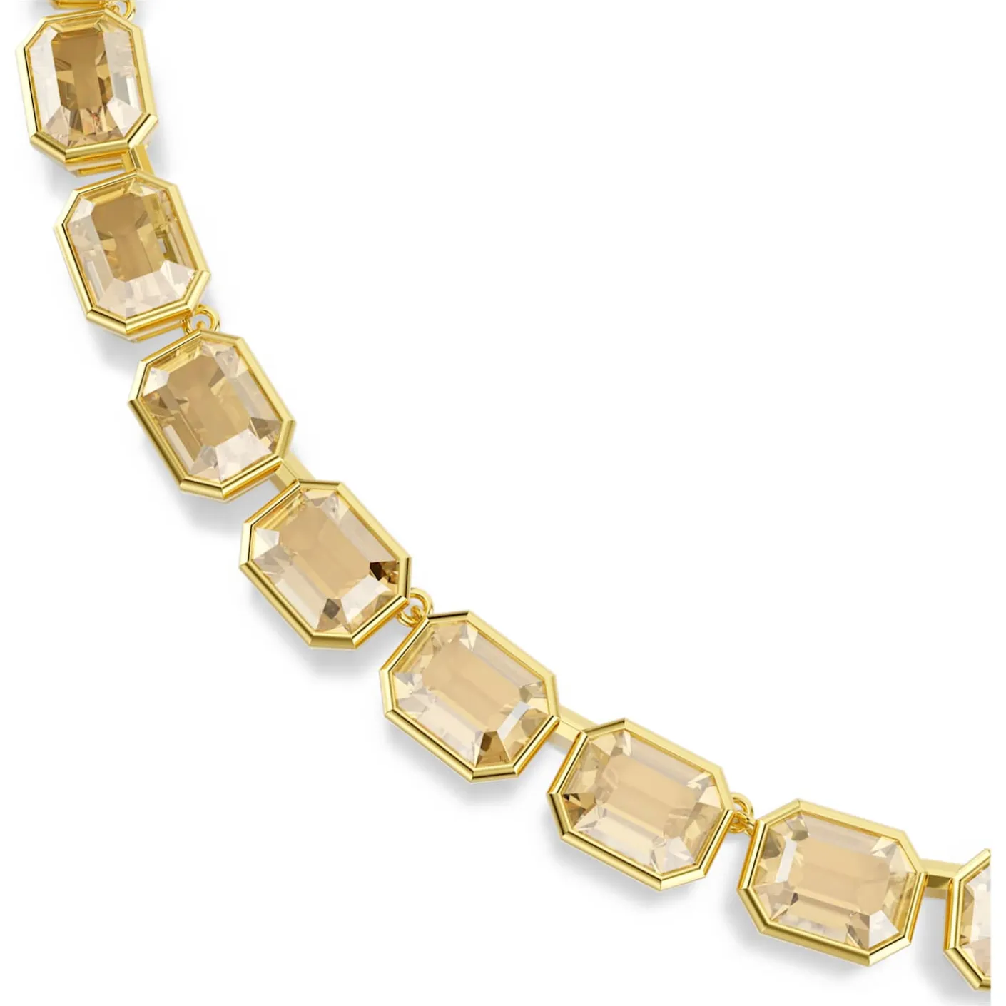 Millenia necklace