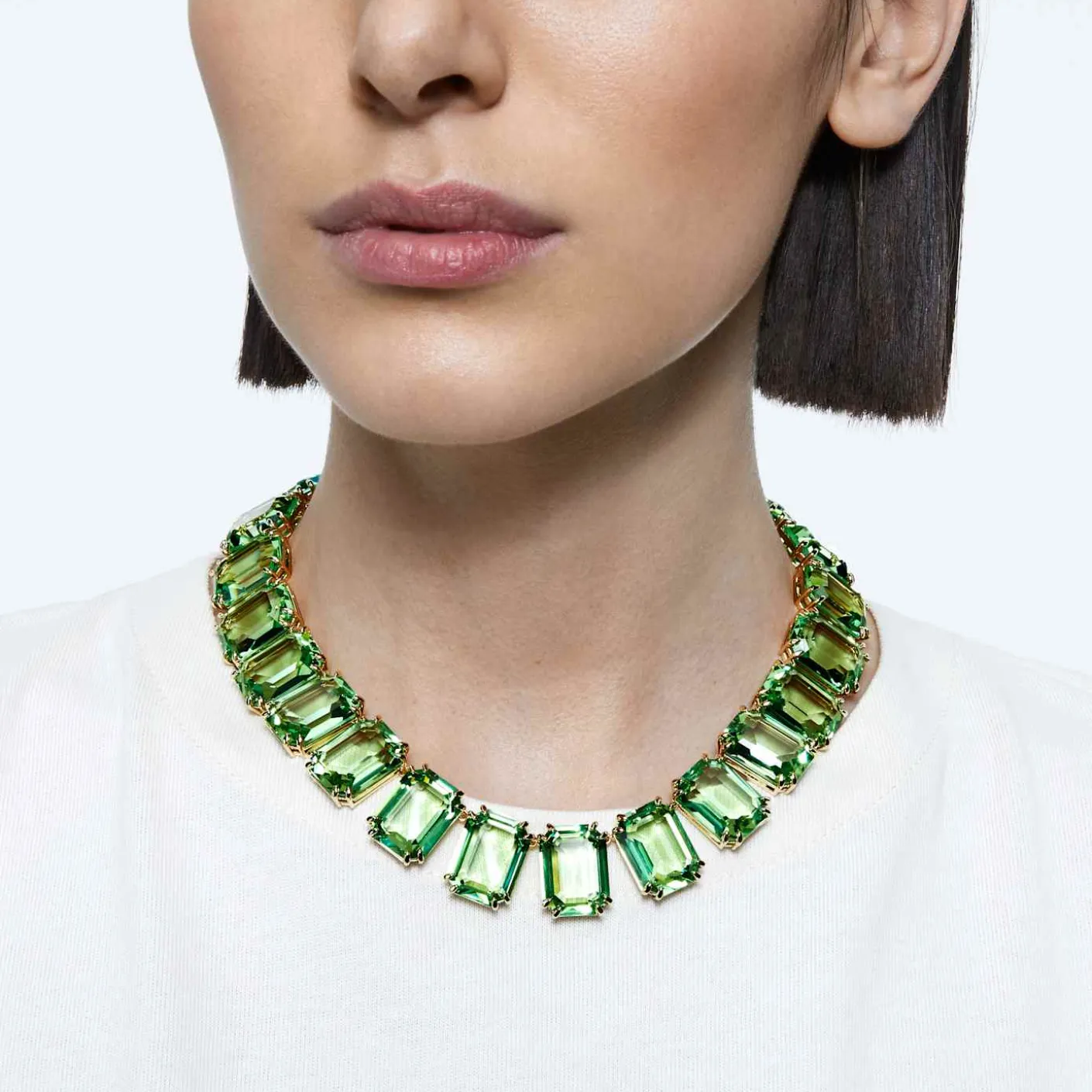 Millenia necklace