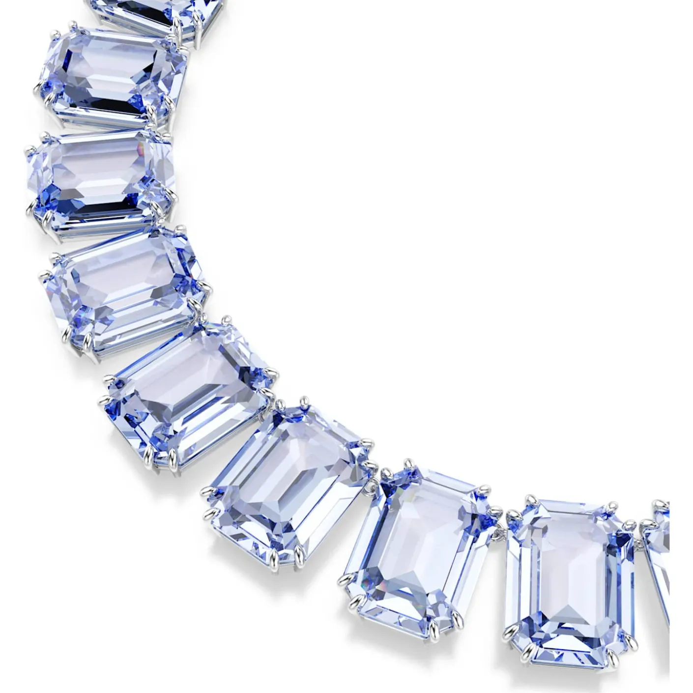 Millenia necklace