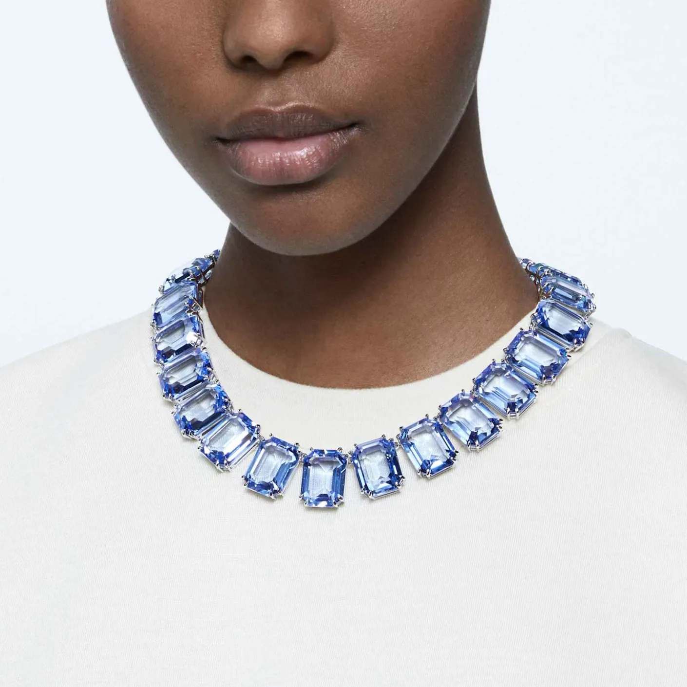 Millenia necklace