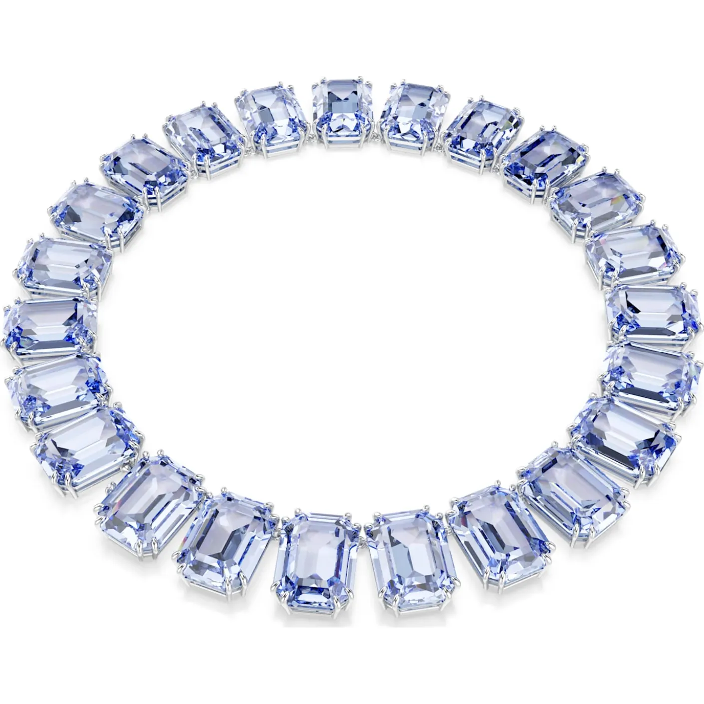 Millenia necklace
