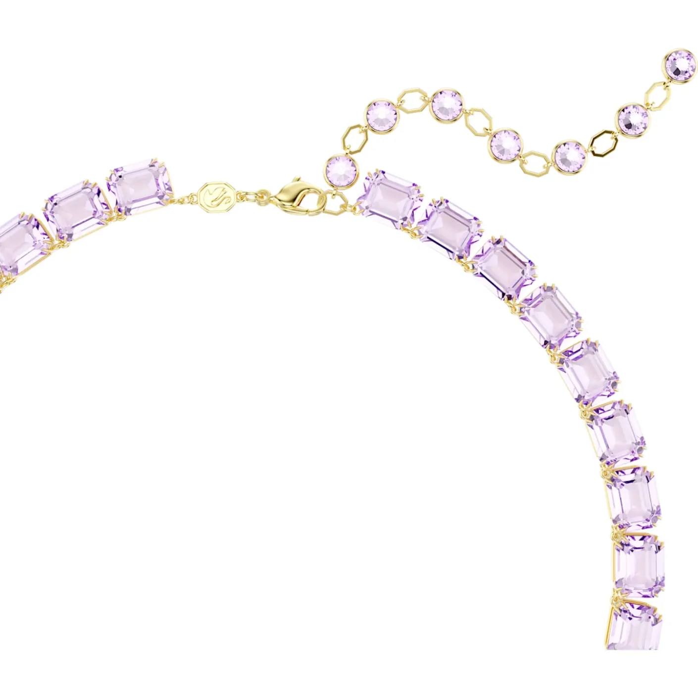 Millenia necklace