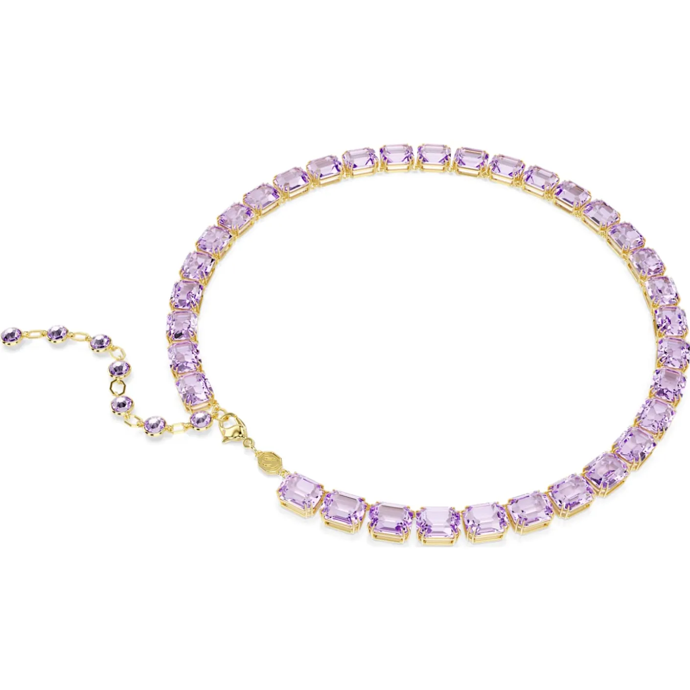 Millenia necklace