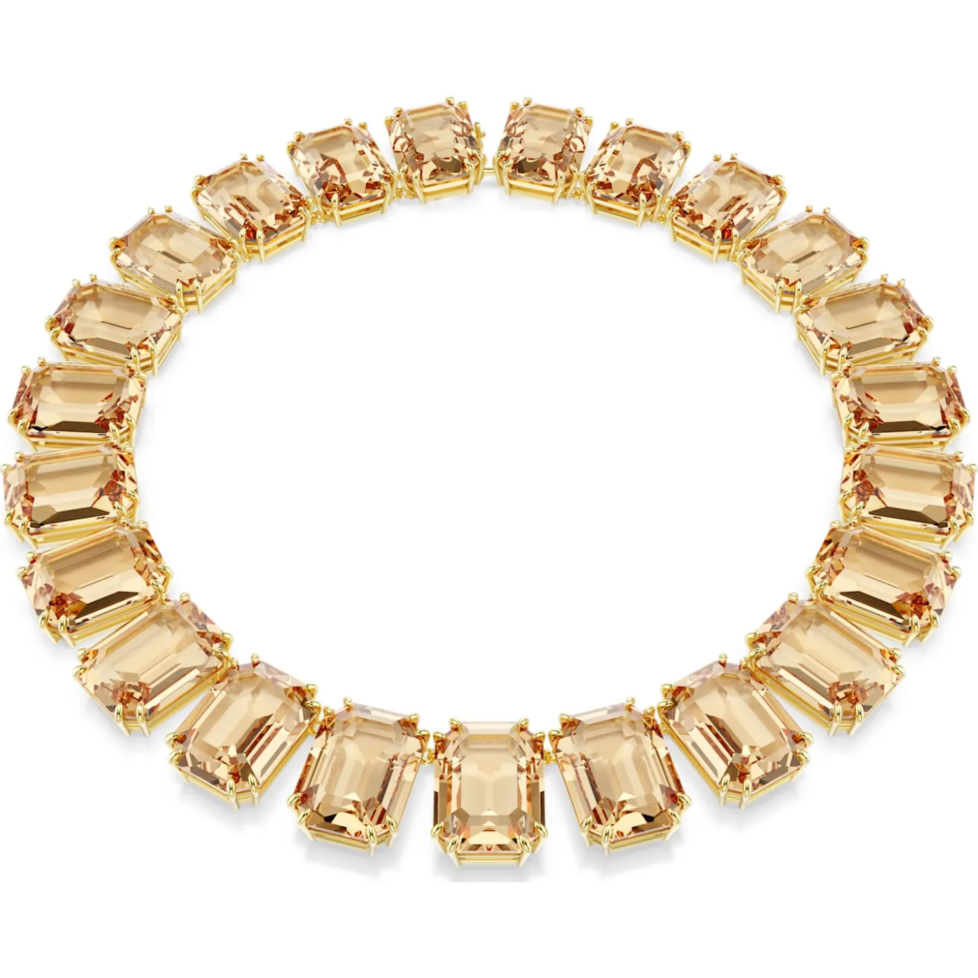 Millenia necklace