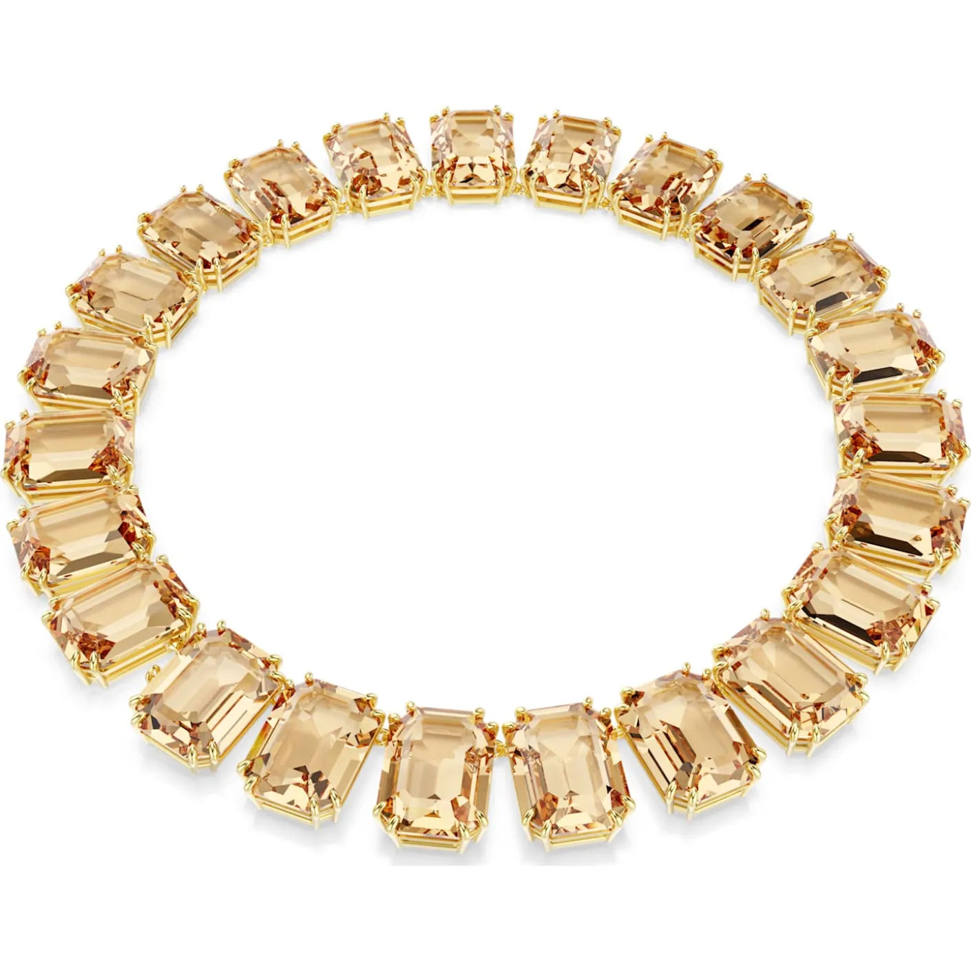 Millenia necklace
