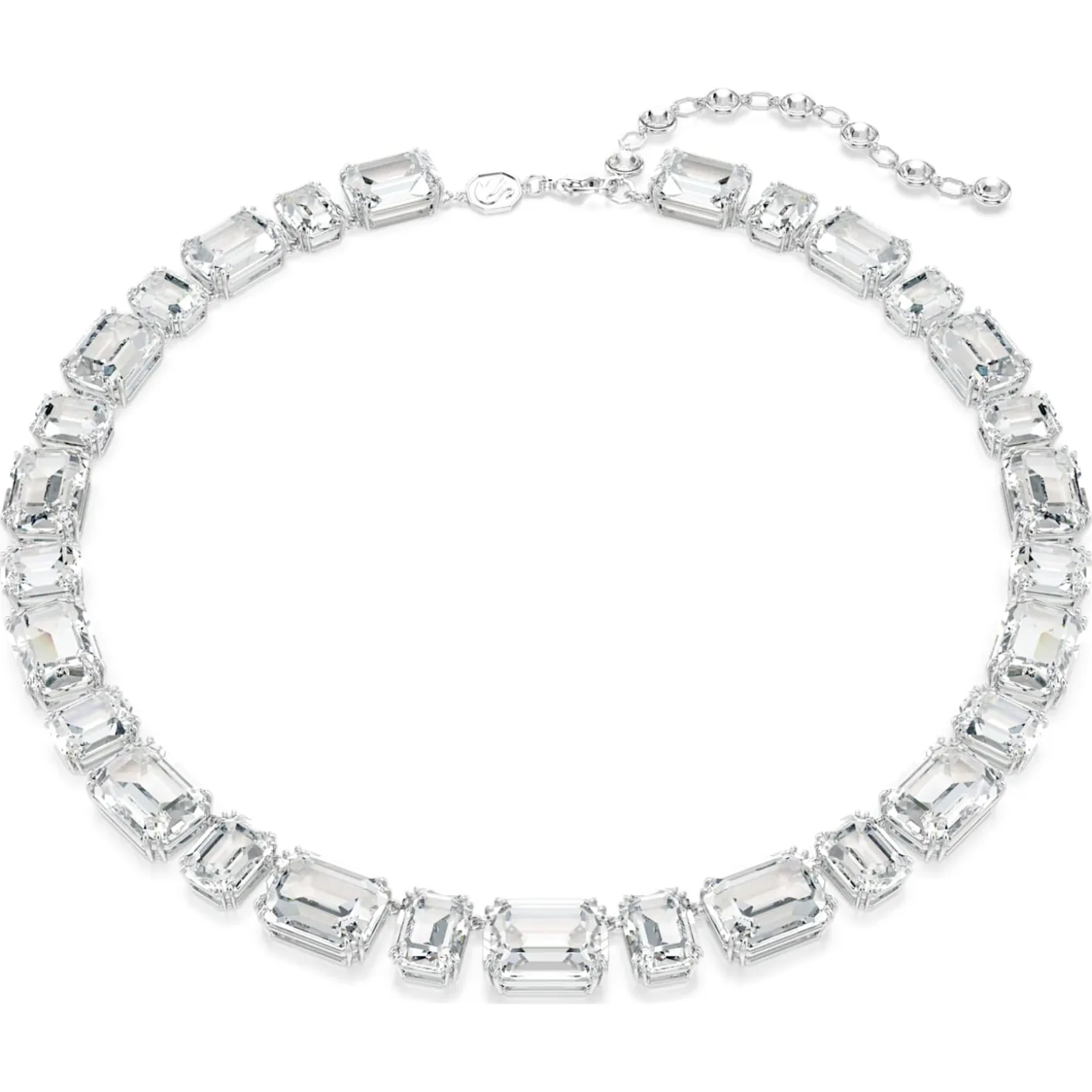 Millenia necklace
