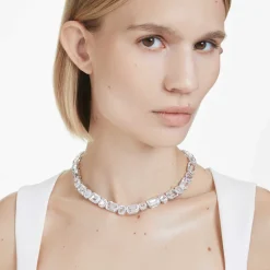 Millenia necklace