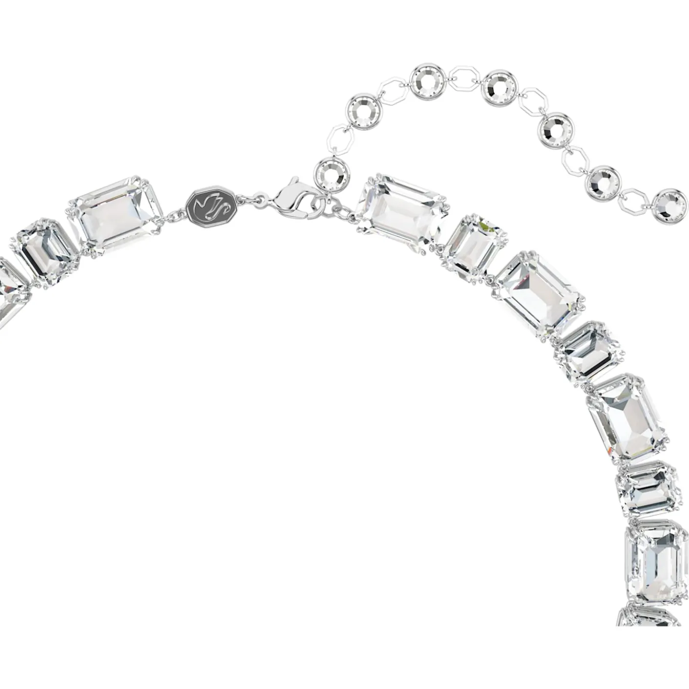 Millenia necklace