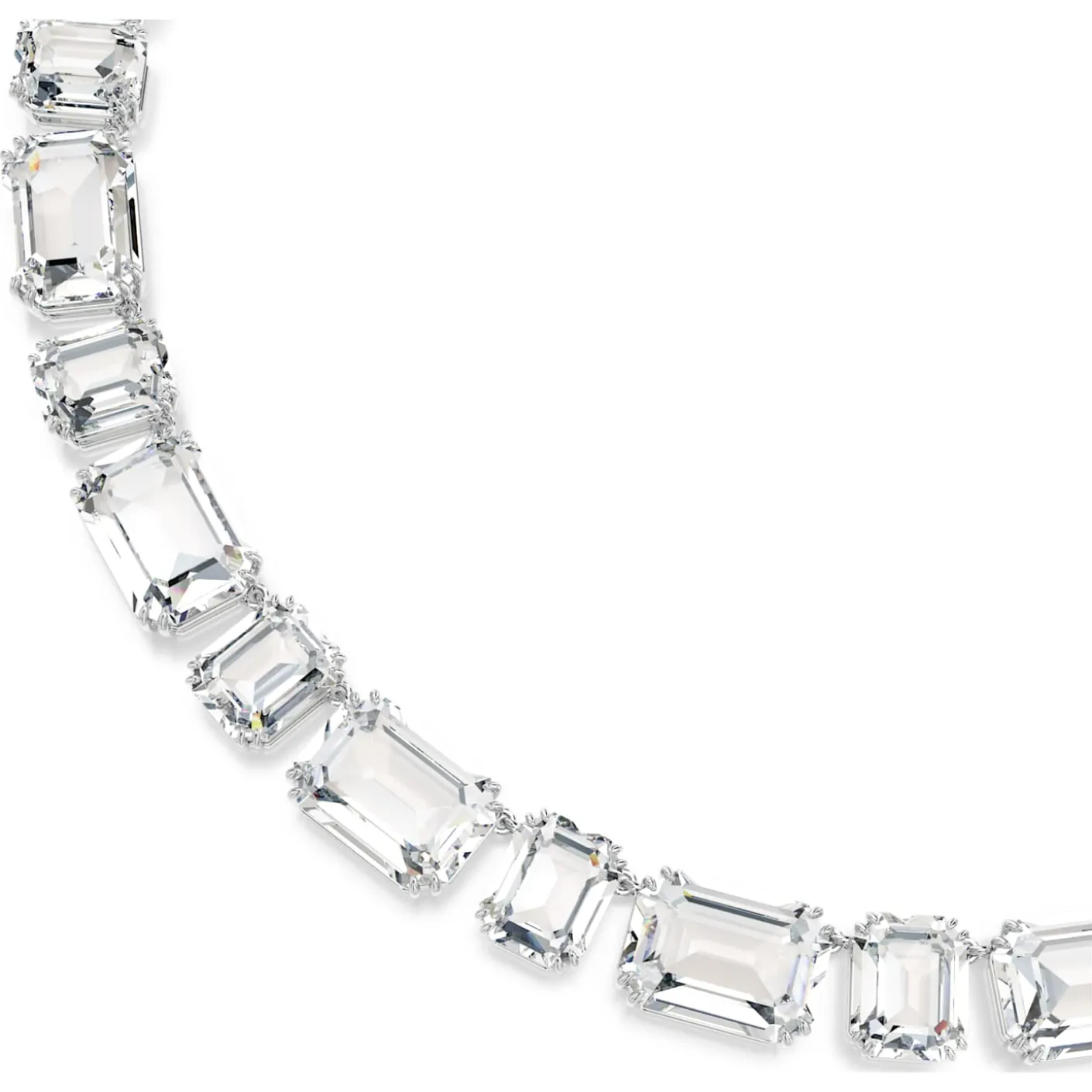 Millenia necklace