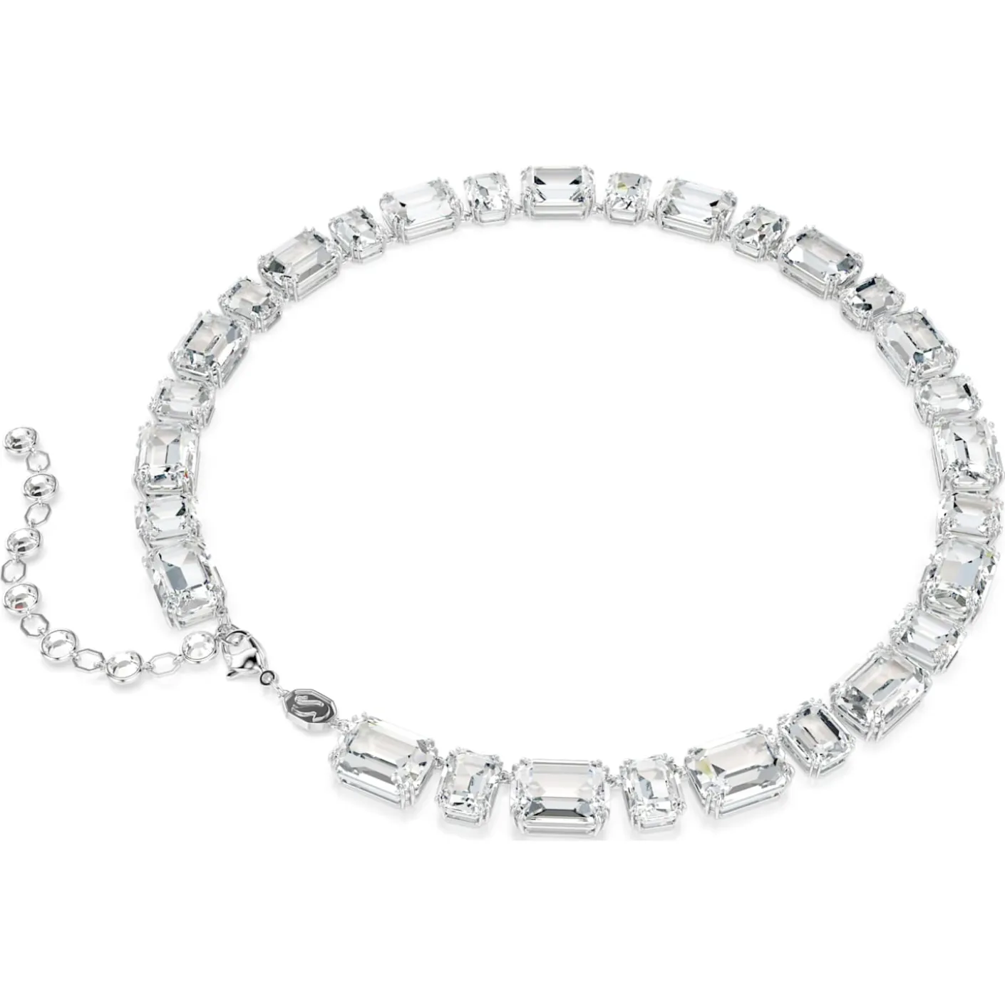 Millenia necklace