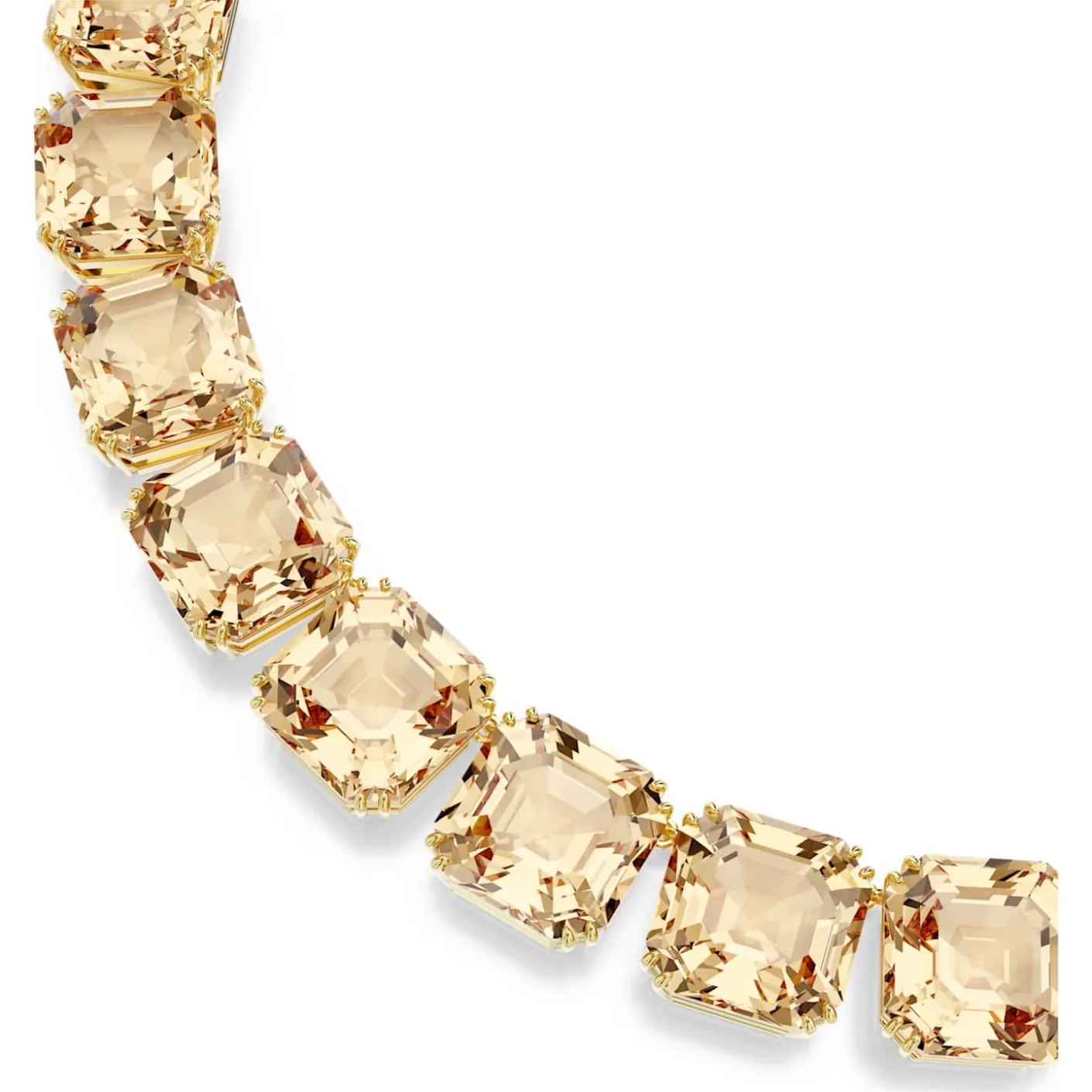 Millenia necklace