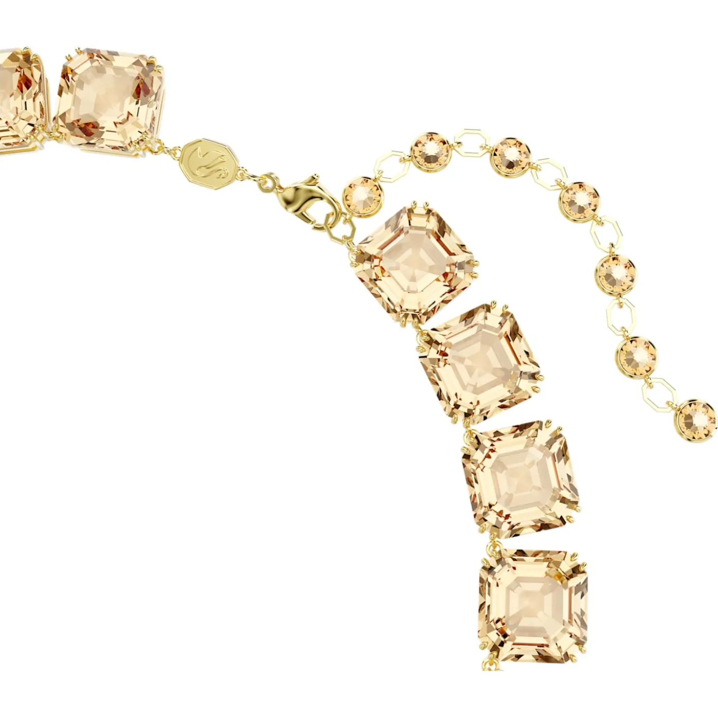 Millenia necklace