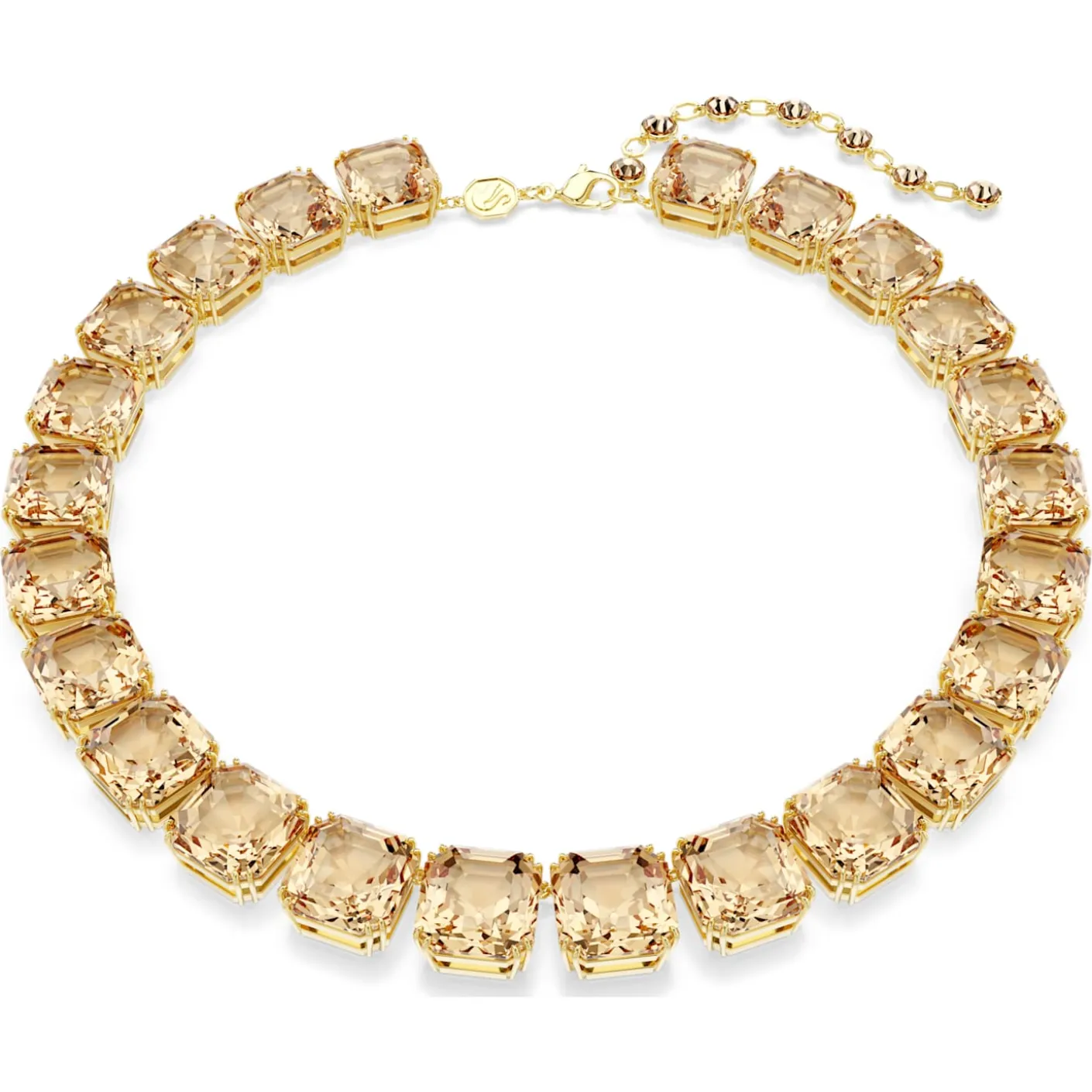 Millenia necklace