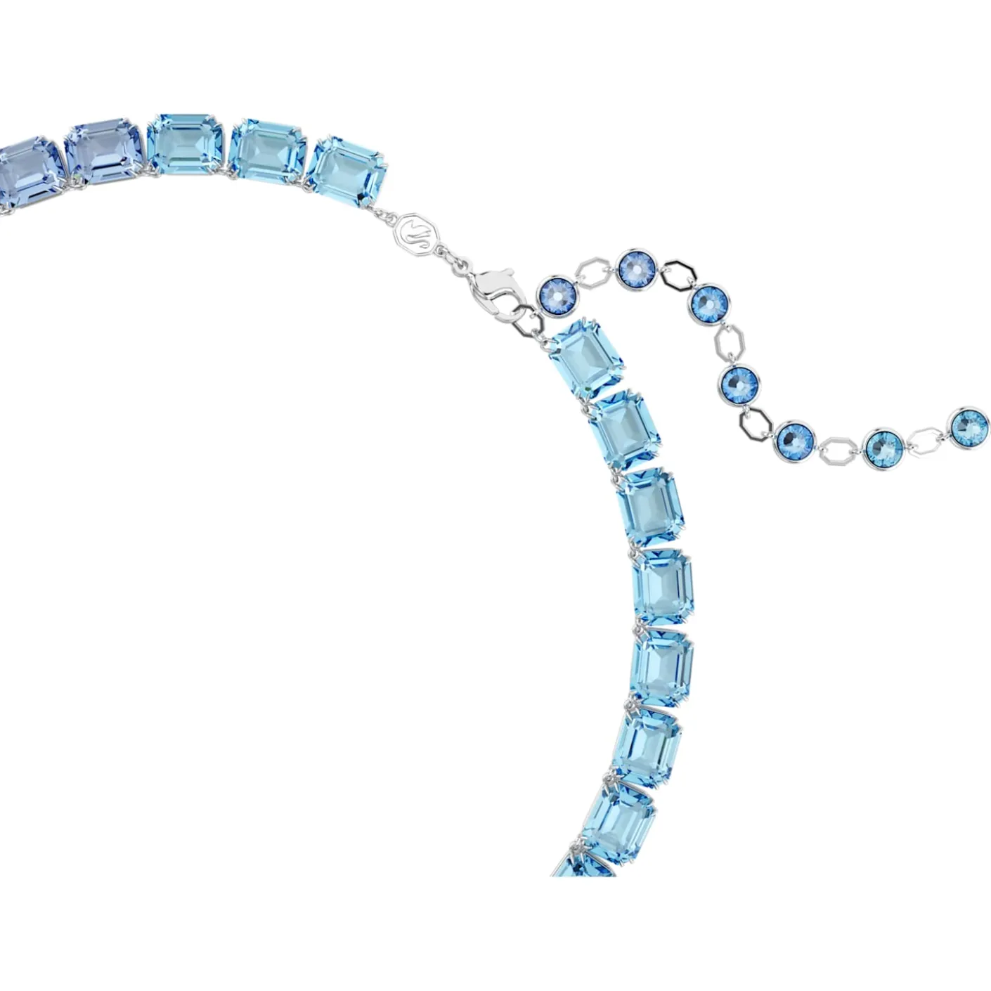 Millenia necklace