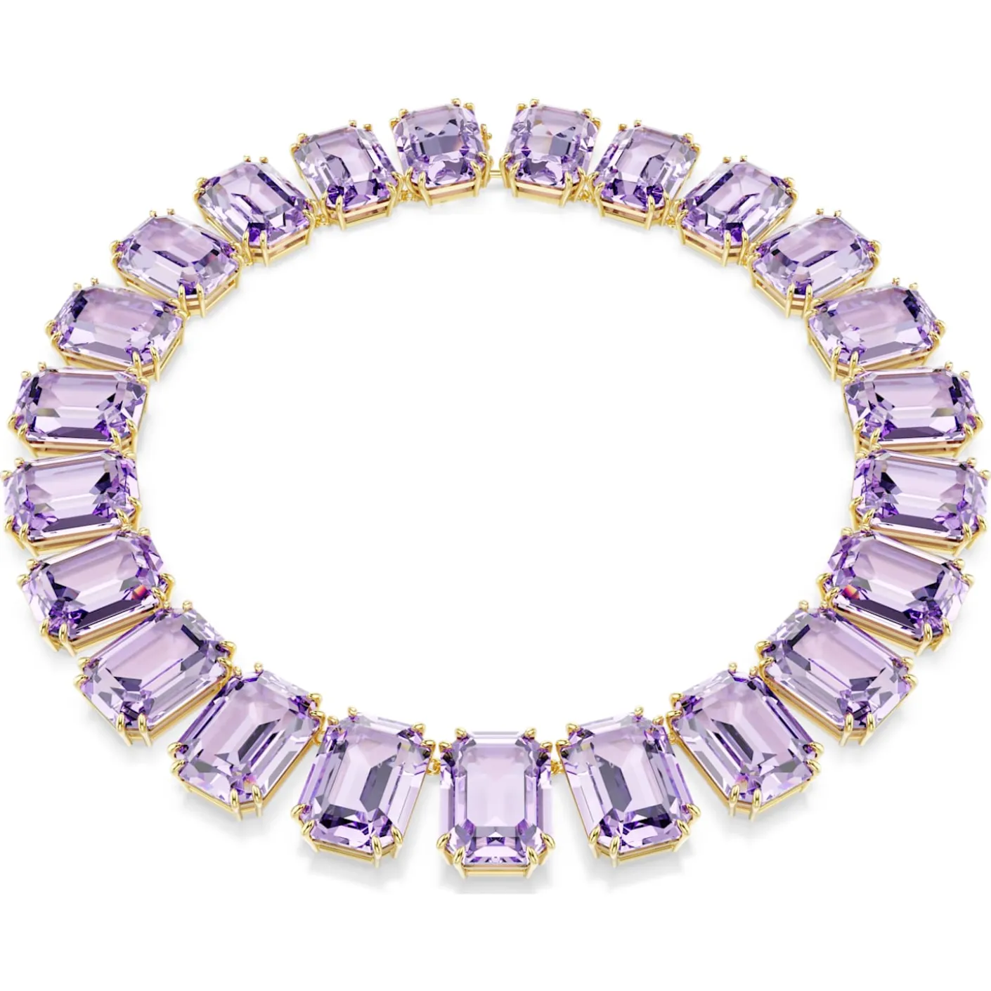 Millenia necklace