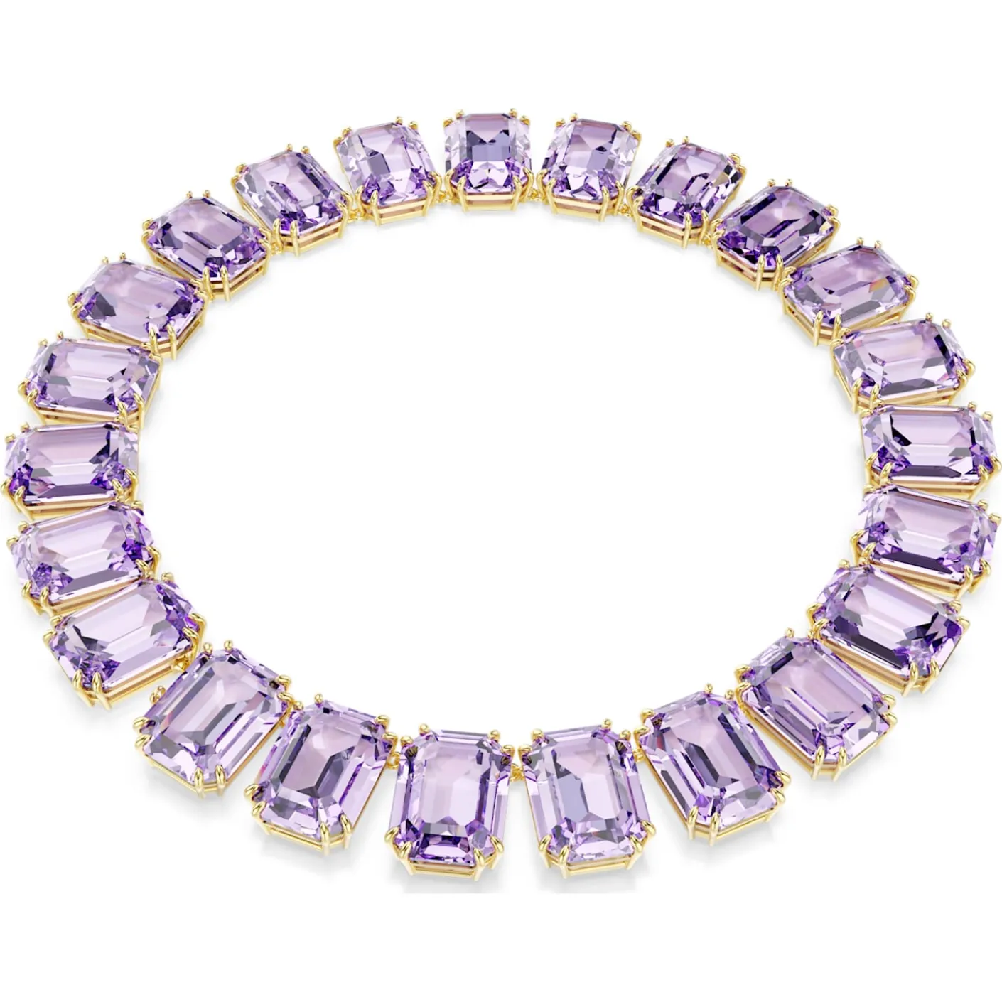 Millenia necklace
