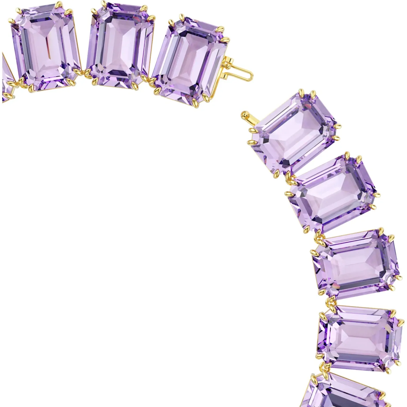 Millenia necklace