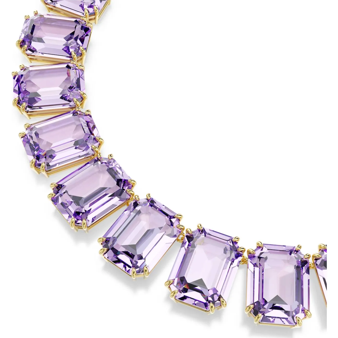 Millenia necklace