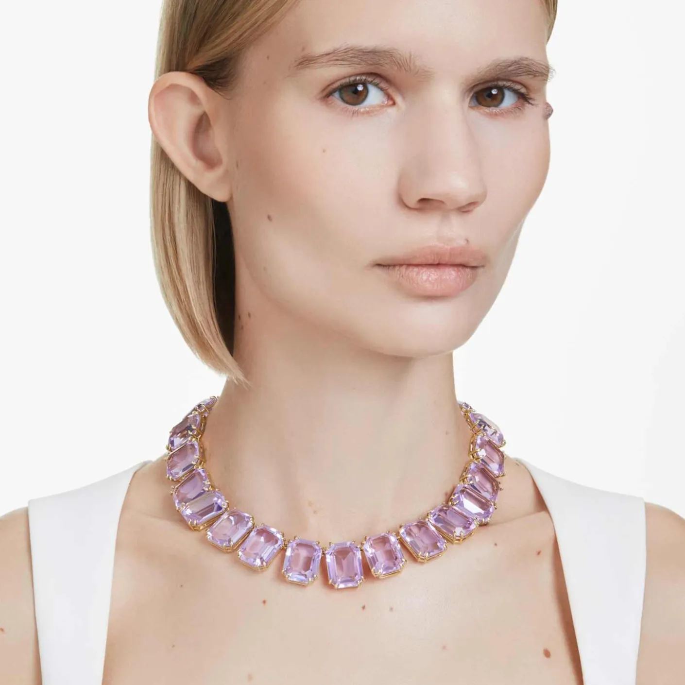 Millenia necklace