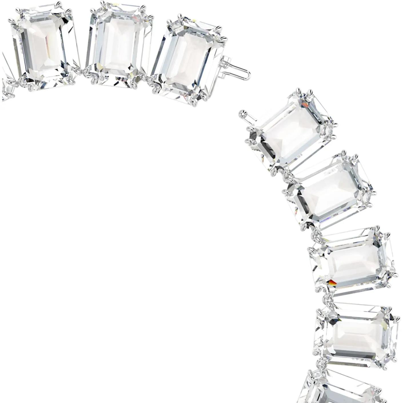 Millenia necklace