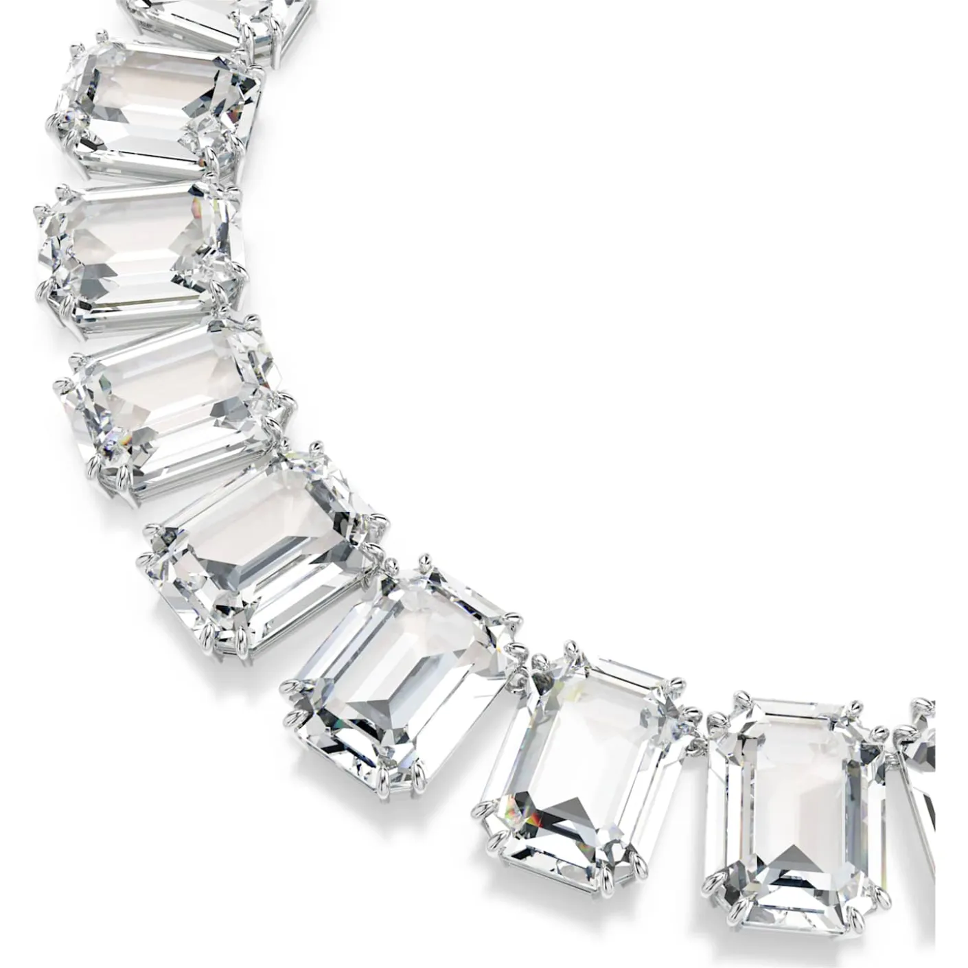 Millenia necklace