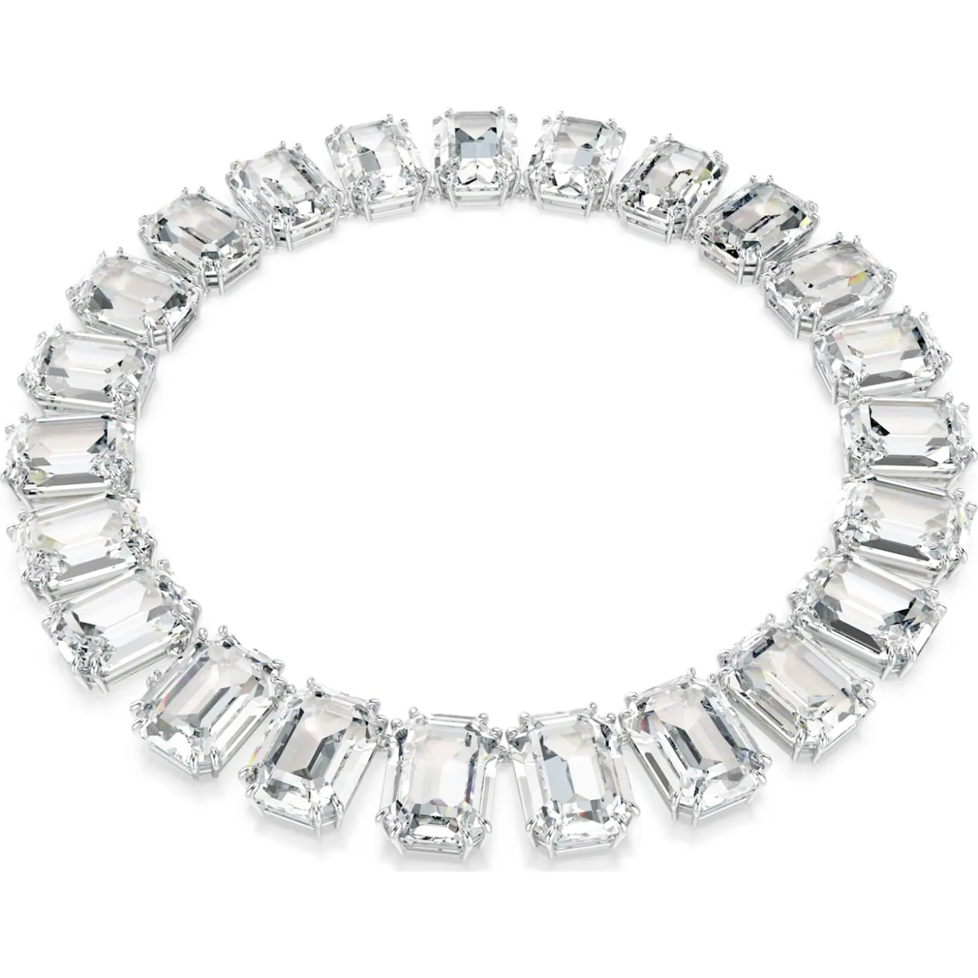 Millenia necklace