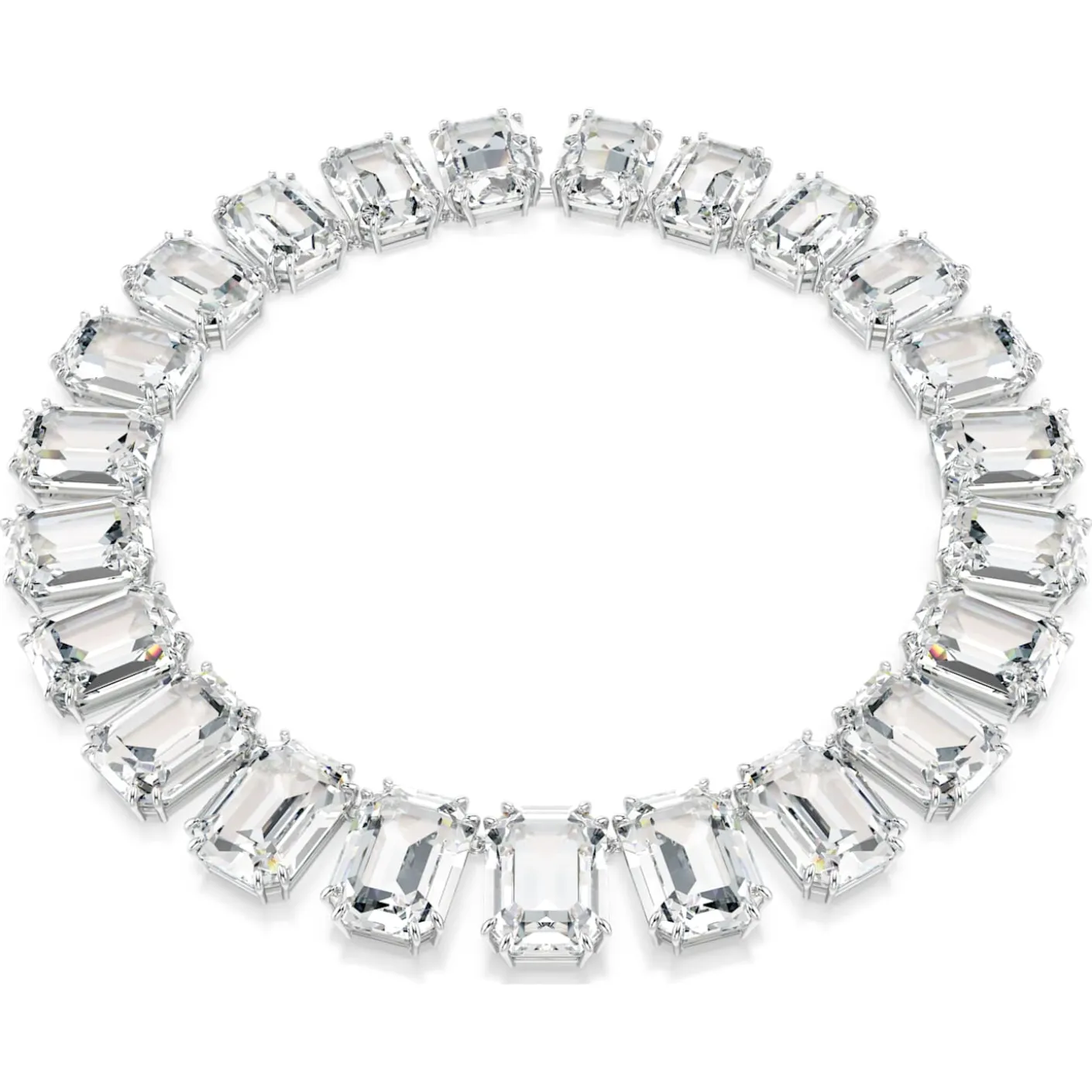 Millenia necklace
