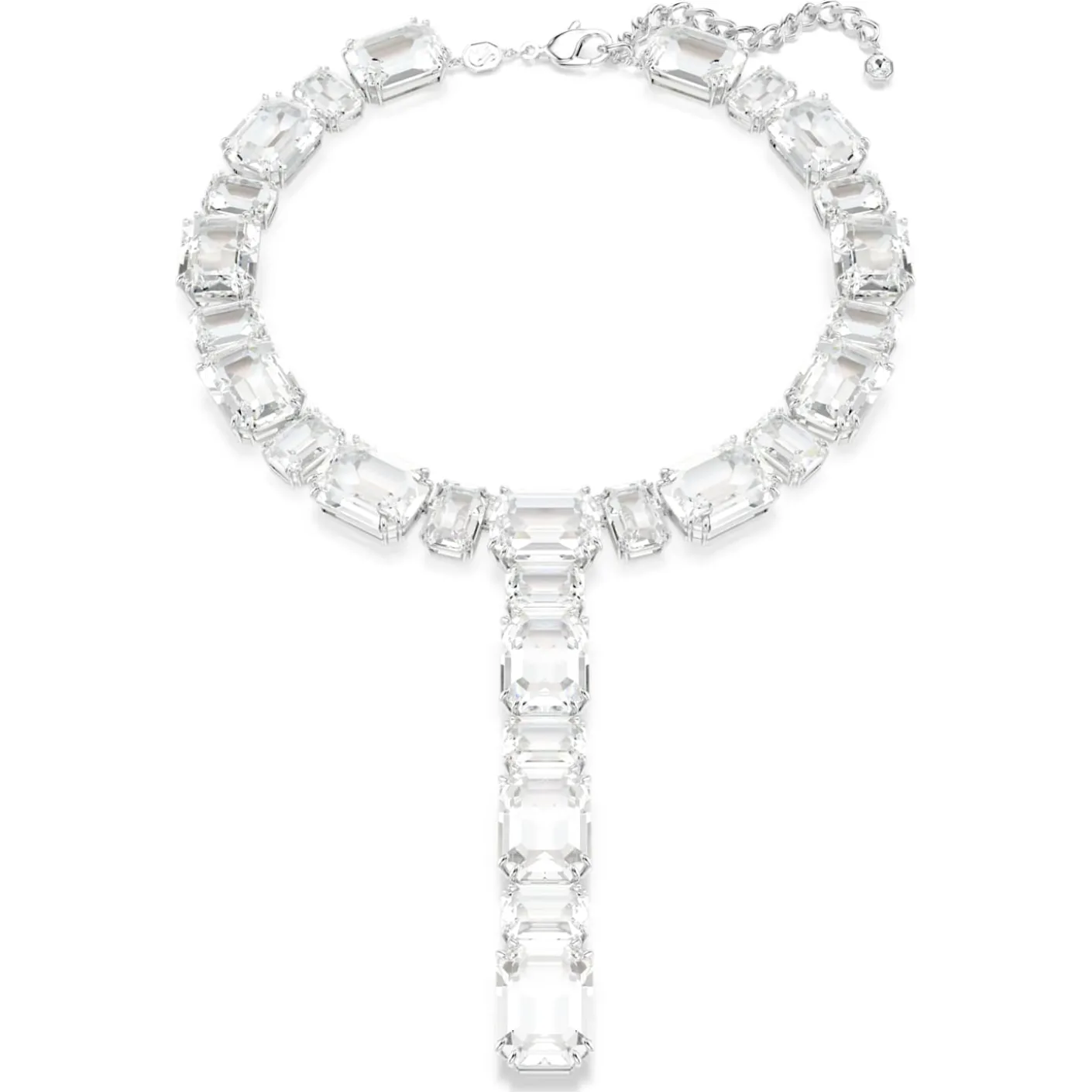 Millenia necklace