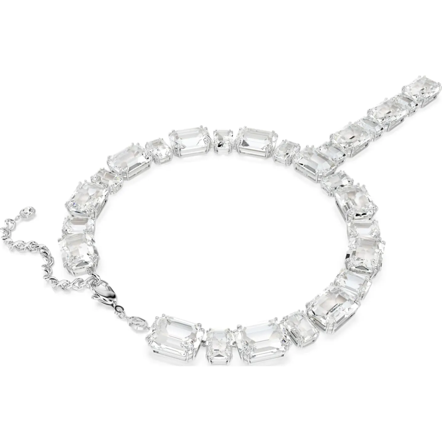 Millenia necklace