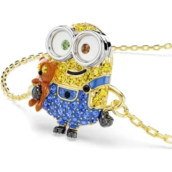 Minions Bob bracelet