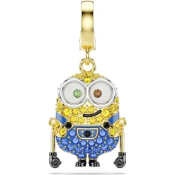 Minions Bob charm