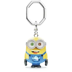 Minions Bob key ring