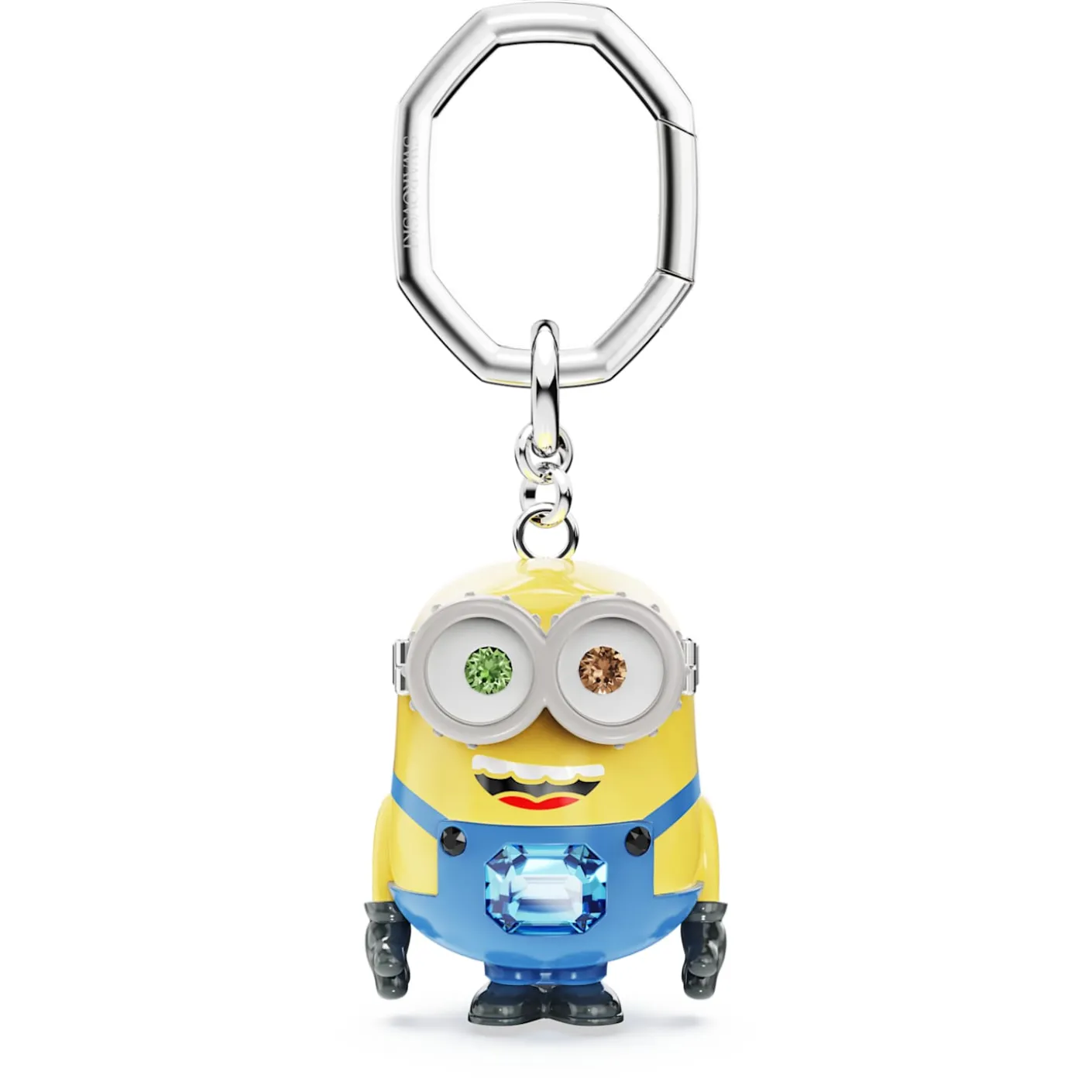 Minions Bob key ring