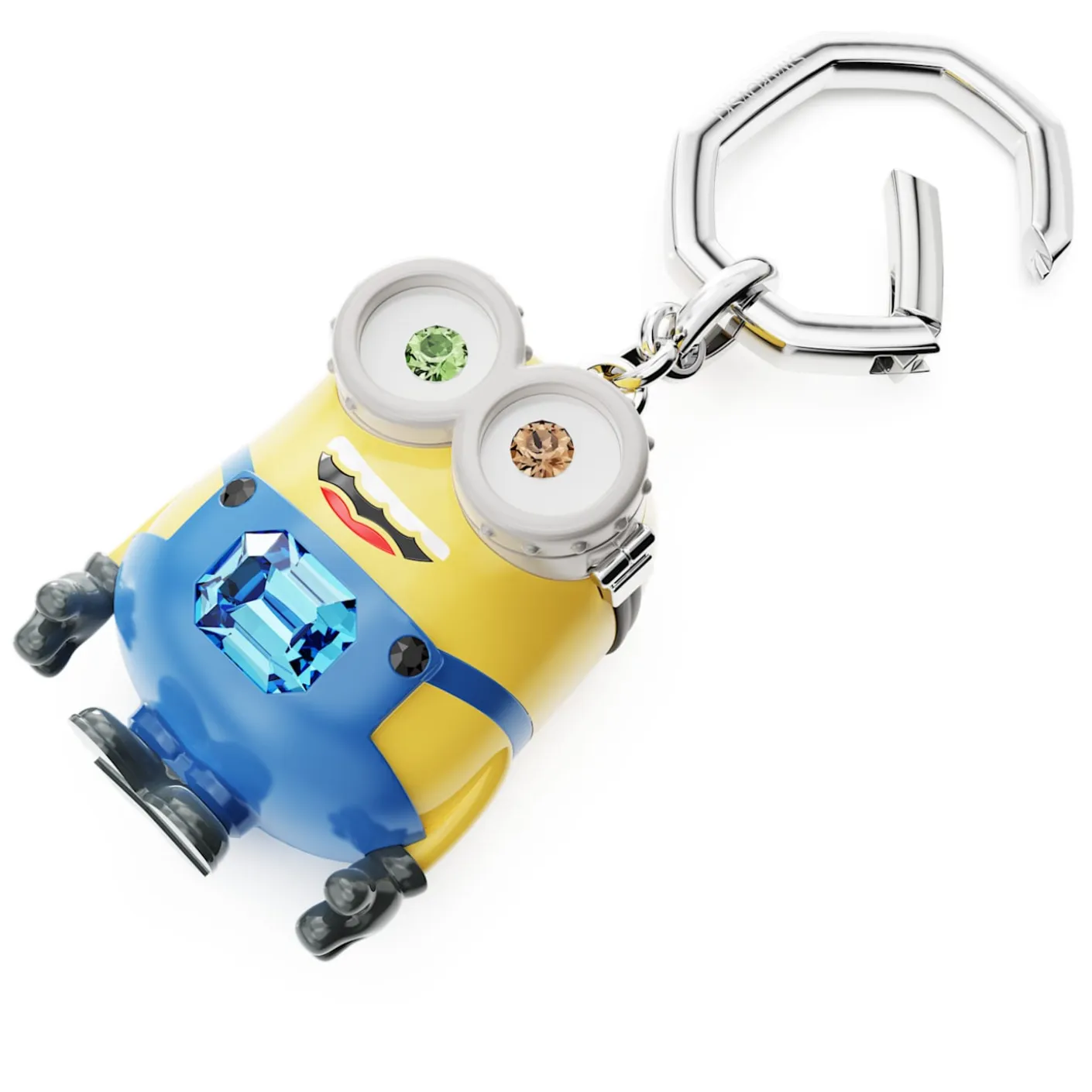 Minions Bob key ring