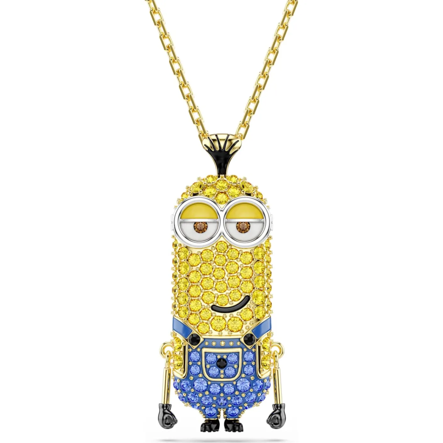 Minions Kevin pendant