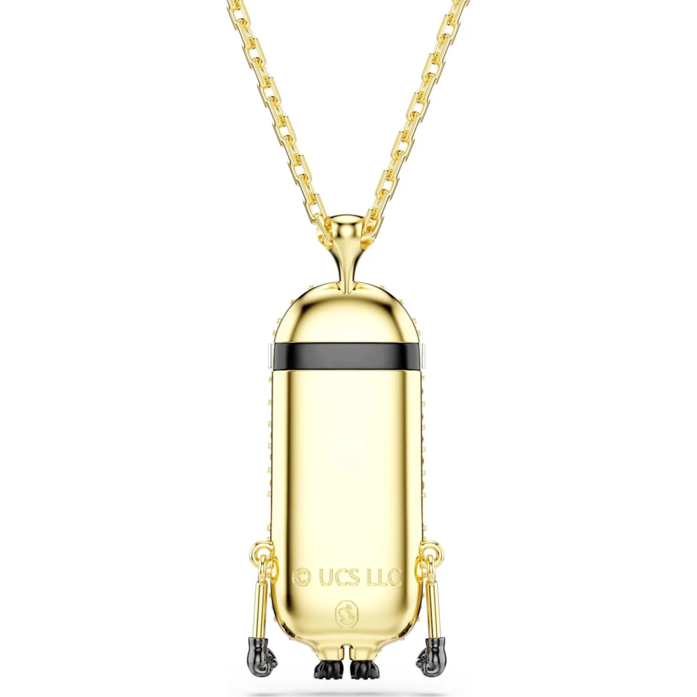 Minions Kevin pendant