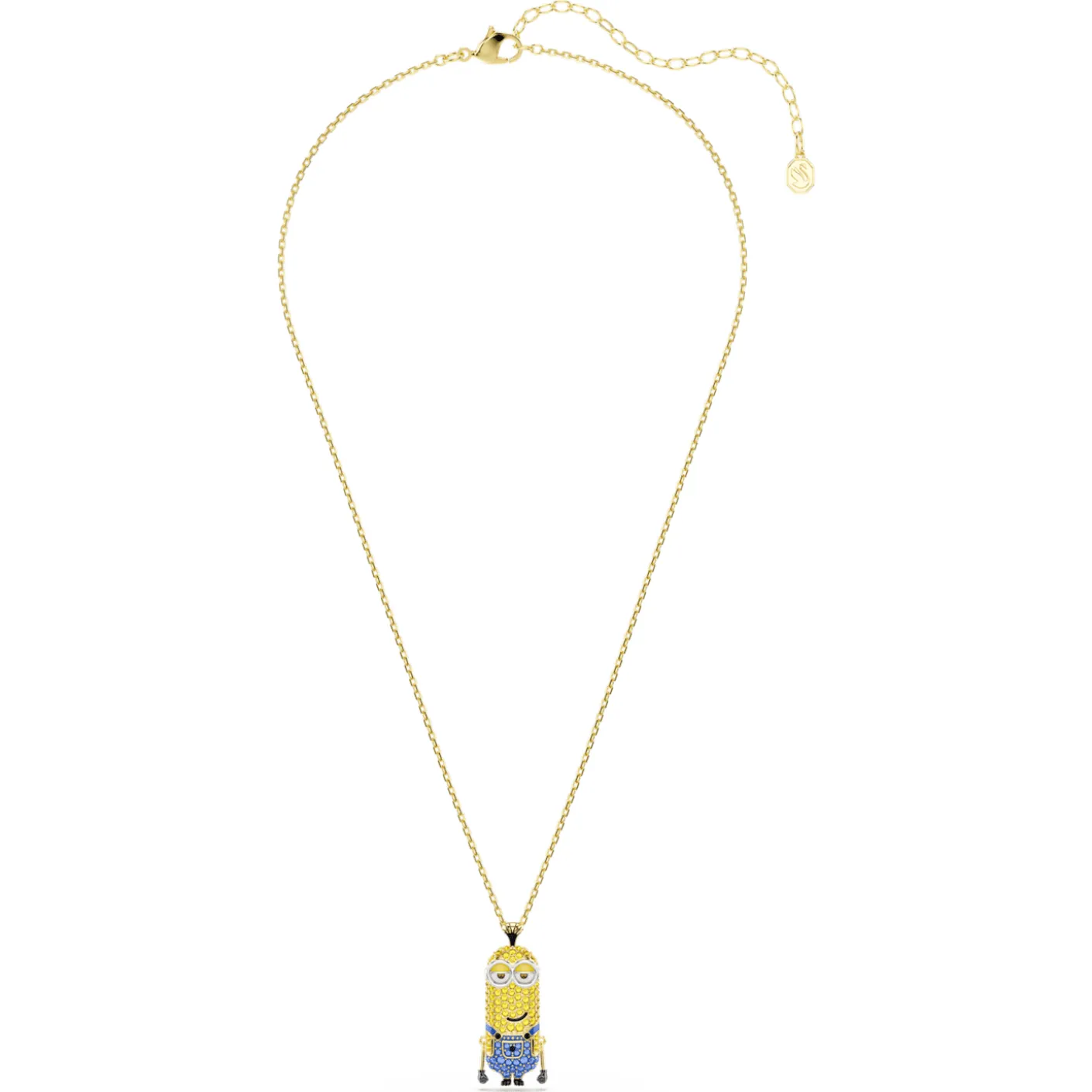 Minions Kevin pendant