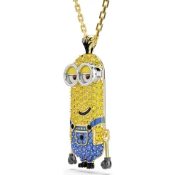Minions Kevin pendant